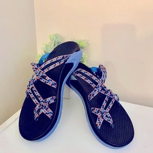Chaco classic all-terrain sandals